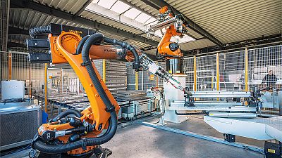 Moderne Verfahren sowie Technologien