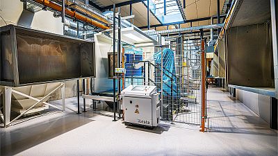 Moderne Verfahren sowie Technologien