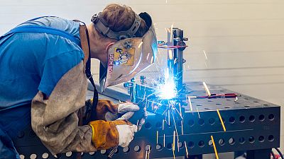 Moderne Verfahren sowie Technologien