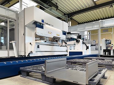 Moderne Verfahren sowie Technologien