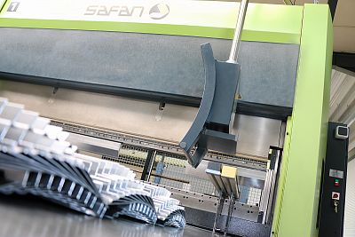 Moderne Verfahren sowie Technologien