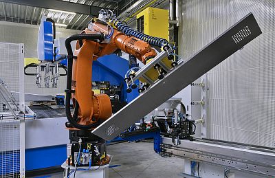Moderne Verfahren sowie Technologien
