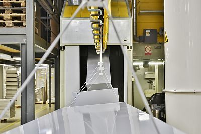 Moderne Verfahren sowie Technologien